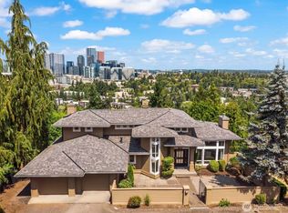 9610 SE 7th St, Bellevue, WA