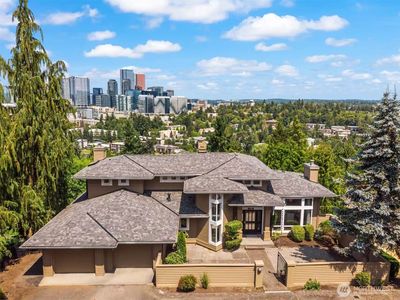 9610 SE 7th Street, Bellevue, WA, 98004