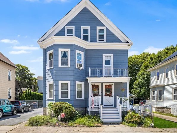 55-57 Ocean St, New Bedford, MA 02740