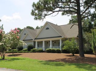 189 Juniper Creek Blvd, Pinehurst, NC 28374