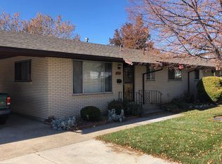 116 S 600 E, Kaysville, UT 84037