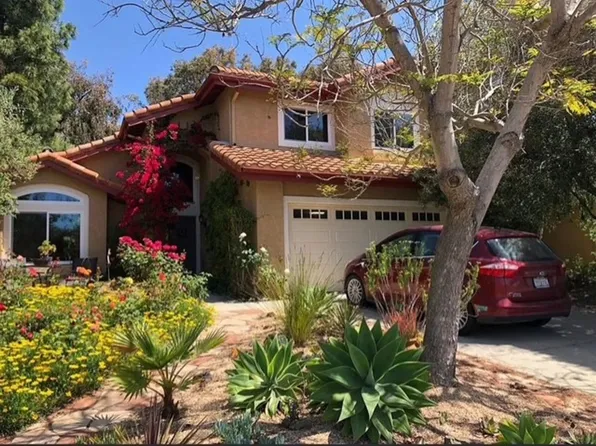 1332 Aralia Ct, San Luis Obispo, CA 93401