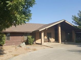 10276 S Anchor Ave, Dinuba, CA 93618