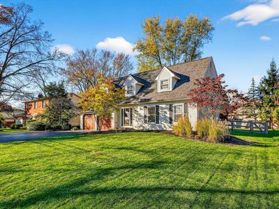 5363 Godown Rd, Columbus, OH, 43235