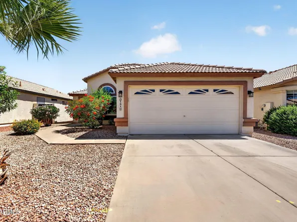 151 W SAGEBRUSH Street, Gilbert, AZ 85233