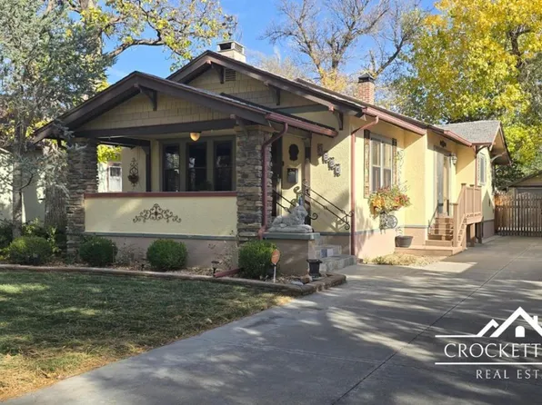 1004 N 6th St, Garden City, KS 67846