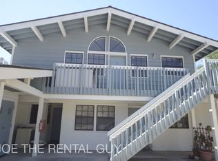 220 E Oak St APT 2, Ojai, CA 93023