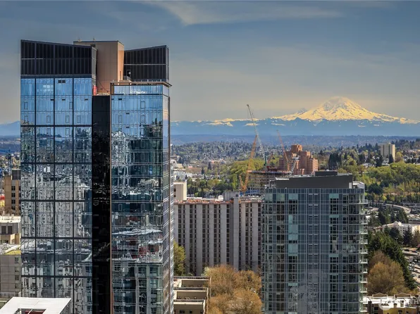 800 Columbia Street #1602, Seattle, WA 98104