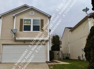 6736 Stanhope Dr, Indianapolis, IN 46254