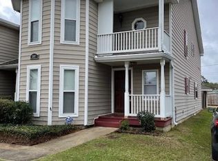 2607 Rue Saint Martin APT D, Hammond, LA 70403