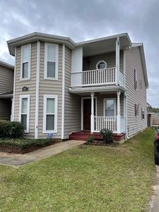 2607 Rue Saint Martin APT D, Hammond, LA, 70403