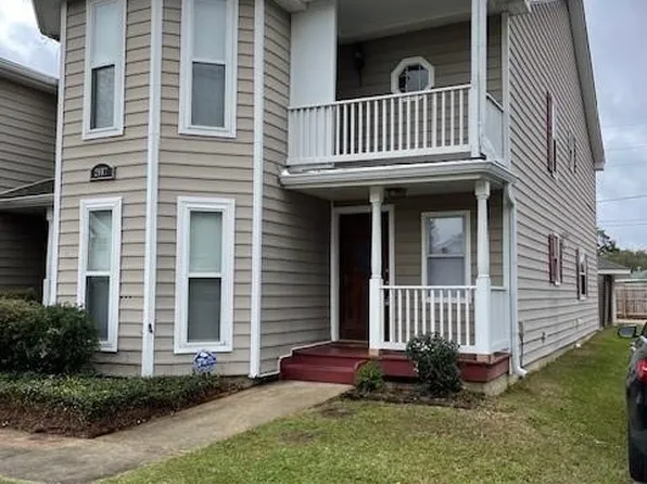 2607 Rue Saint Martin APT D, Hammond, LA 70403