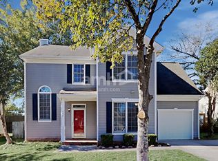 537 Hanska Way, Raleigh, NC 27610