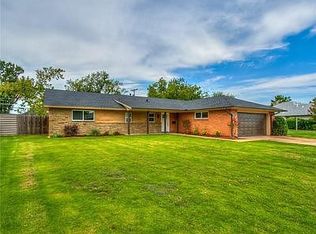 10913 N Linn Ave, Oklahoma City, OK 73120