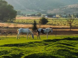 840 S 442 W, Midway, UT 84049