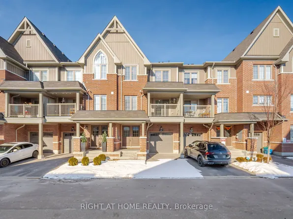 48 Porcelain Way, Whitby, ON L1R 0R6