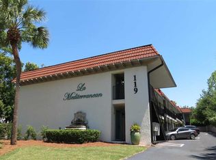 La Mediterranean Apartments, Tallahassee, FL 32301