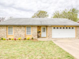 1101 May Ln, Bartlesville, OK 74006