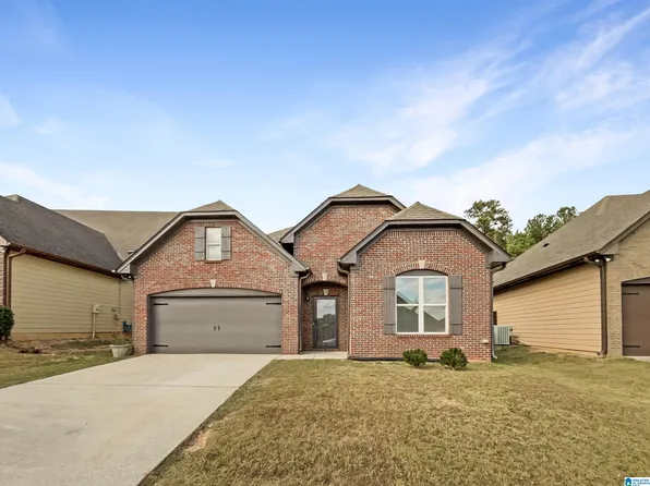 1220 Washington Dr, Moody, AL 35004