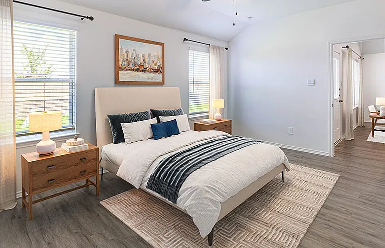 Broadway at Tamarron Rental Homes — Photo 32