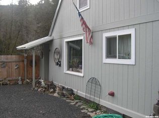 461 Highway 22 NW, Idanha, OR