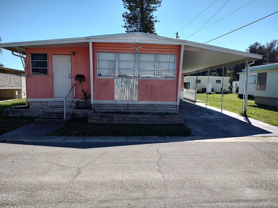 1st image of 16416 Us Highway 19 N Lot 1117