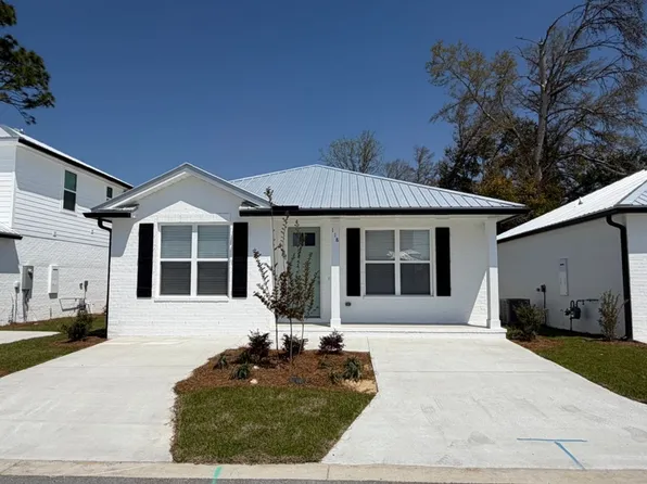 116 Penny Ln, Valparaiso, FL 32580