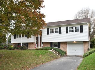 1326 Saratoga Dr, Bel Air, MD 21014