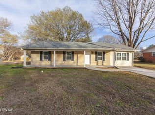 4096 W Main St, Milan, TN