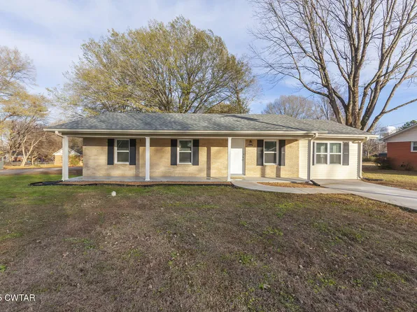 4096 W Main St, Milan, TN 38358