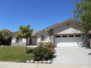 1905 Fieldstone Cir, Paso Robles, CA 93446