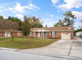 6004 Rembert Dr, Hanahan, SC 29410