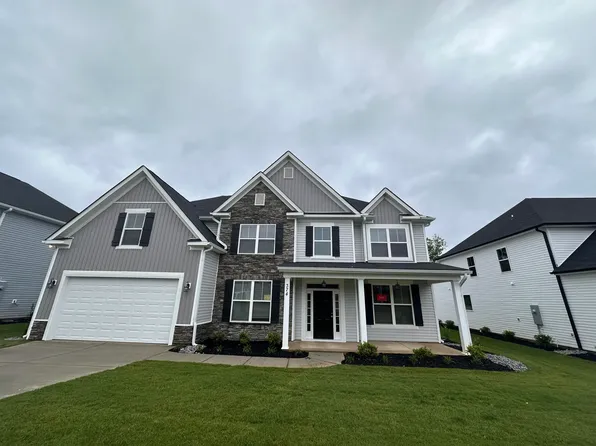 374 WINDSOR Drive, North Augusta, SC 29860