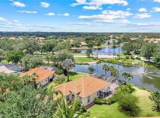 2783 Island Pond LN, NAPLES, FL 34119