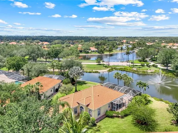 2783 Island Pond LN, NAPLES, FL 34119