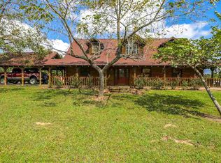 273 Central School Rd, Hallsville, TX 75650