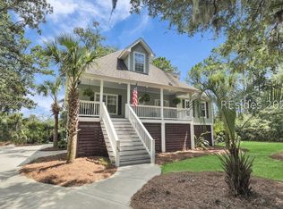 23 Little Creek Rd, Beaufort, SC 29907