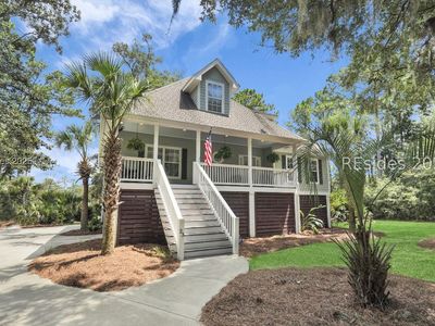 23 Little Creek Rd, Beaufort, SC, 29907