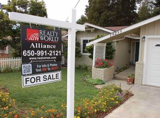 19233 Lake Chabot Rd, Castro Valley, CA 94546