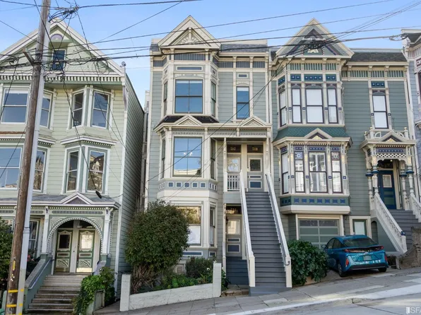 717 Castro St, San Francisco, CA 94114
