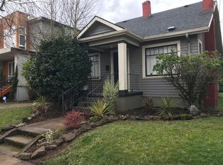 5115 NE 22nd Ave, Portland, OR 97211