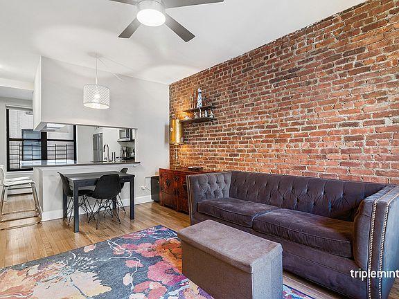 2nd image of 115 Eastern Pkwy APT 3A