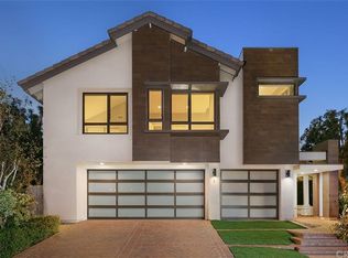 1 Vispera, Irvine, CA 92620