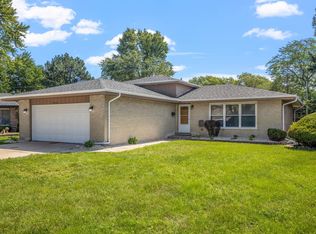 15065 Maryland Ave, South Holland, IL