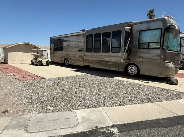 2000 Ramar Rd Lot 12, Bullhead City, AZ 86442