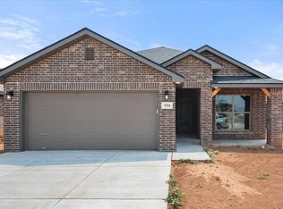 2711 Trenton Ave, Lubbock, TX 79407