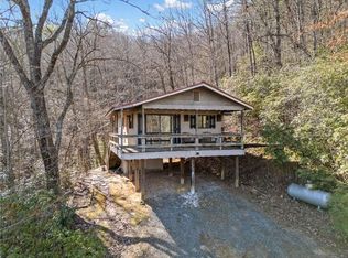 338 Canter Ct, Ellijay, GA 30540