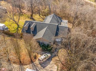473 Hilltop Dr, Jefferson City, TN 37760
