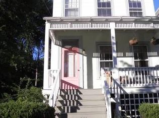 5061 Sherier Pl NW, Washington, DC 20016