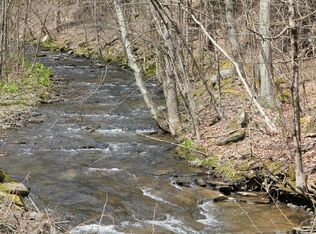 Mountain Rd, Susquehanna, PA 18847